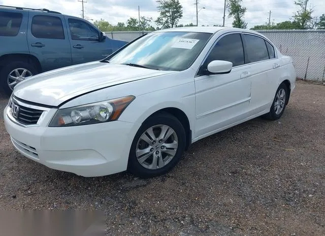 1HGCP26439A074892 2009 2009 Honda Accord- 2-4 Lx-P 2