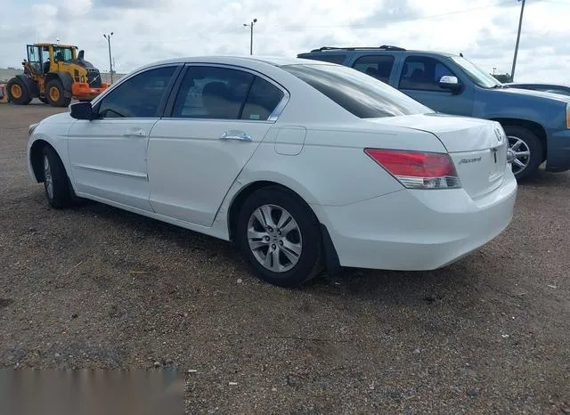 1HGCP26439A074892 2009 2009 Honda Accord- 2-4 Lx-P 3