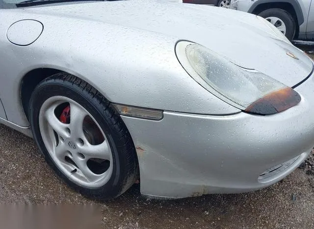 WP0CA2980WS620679 1998 1998 Porsche Boxster 6