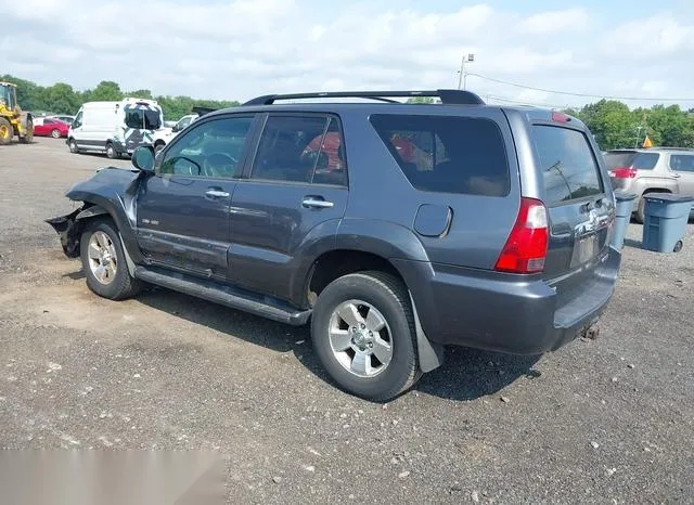 JTEBU14R478090837 2007 2007 Toyota 4runner- Sr5 V6 3