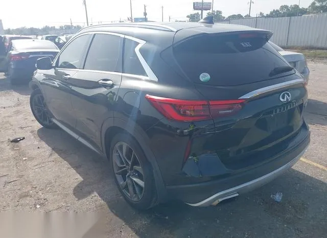 3PCAJ5M15KF101153 2019 2019 Infiniti QX50- Essential 3