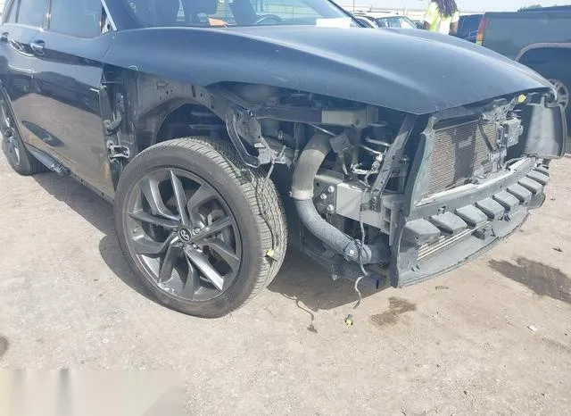 3PCAJ5M15KF101153 2019 2019 Infiniti QX50- Essential 6