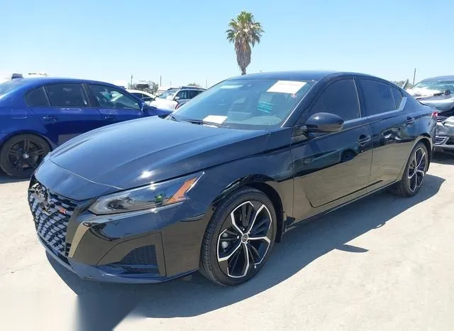 1N4BL4CV5RN409471 2024 2024 Nissan Altima- Sr Fwd 2