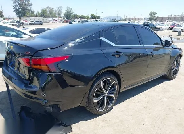 1N4BL4CV5RN409471 2024 2024 Nissan Altima- Sr Fwd 4