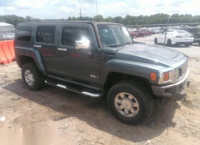 5GTDN136668147564 2006 2006 Hummer H3- SUV 1