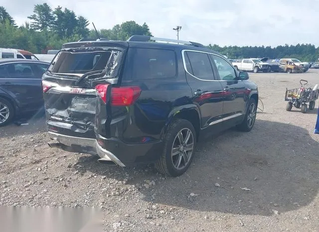 1GKKNXLS3HZ155475 2017 2017 GMC Acadia- Denali 4