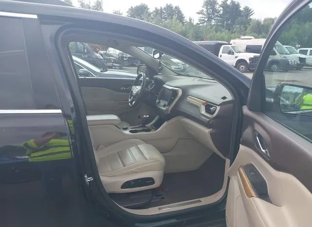 1GKKNXLS3HZ155475 2017 2017 GMC Acadia- Denali 5