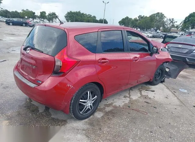 3N1CE2CP4FL442720 2015 2015 Nissan Versa- Note S Plus 4