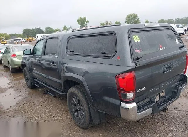 3TMCZ5AN0MM374850 2021 2021 Toyota Tacoma- Sr5 V6 3