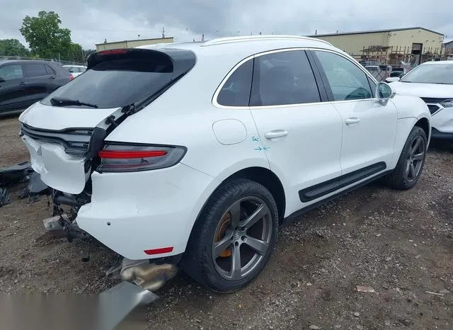 WP1AA2A59PLB05974 2023 2023 Porsche Macan- T 4