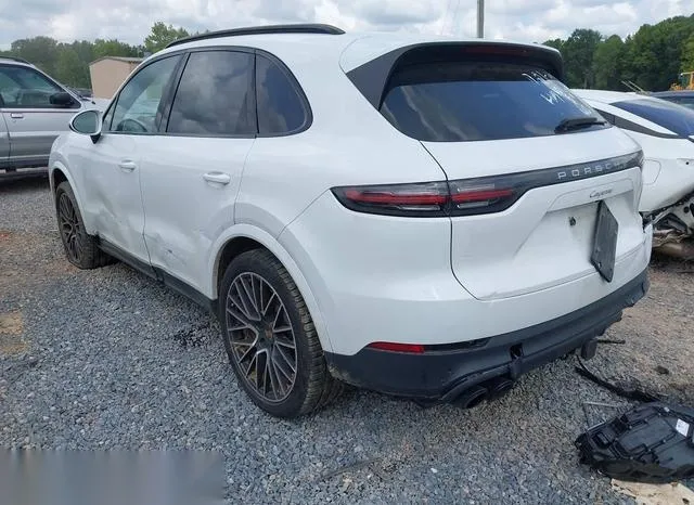 WP1AA2AY5KDA11782 2019 2019 Porsche Cayenne 3