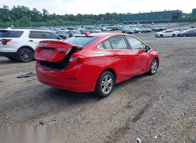 1G1BE5SM1H7125821 2017 2017 Chevrolet Cruze- Lt Auto 4