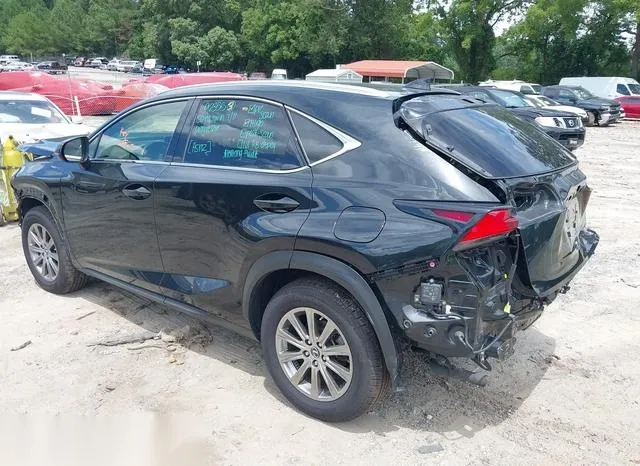 JTJDARDZ7L2225629 2020 2020 Lexus NX 300 3