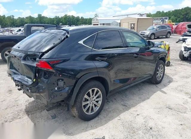 JTJDARDZ7L2225629 2020 2020 Lexus NX 300 4