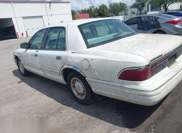 2MELM75W1VX656142 1997 1997 Mercury Grand Marquis- LS 6