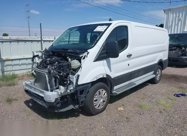 1FTBR1Y81MKA26423 2021 2021 Ford Transit-250 2