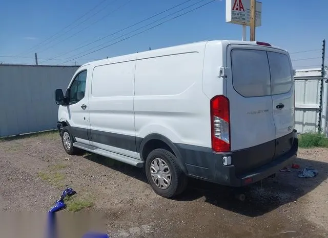 1FTBR1Y81MKA26423 2021 2021 Ford Transit-250 3