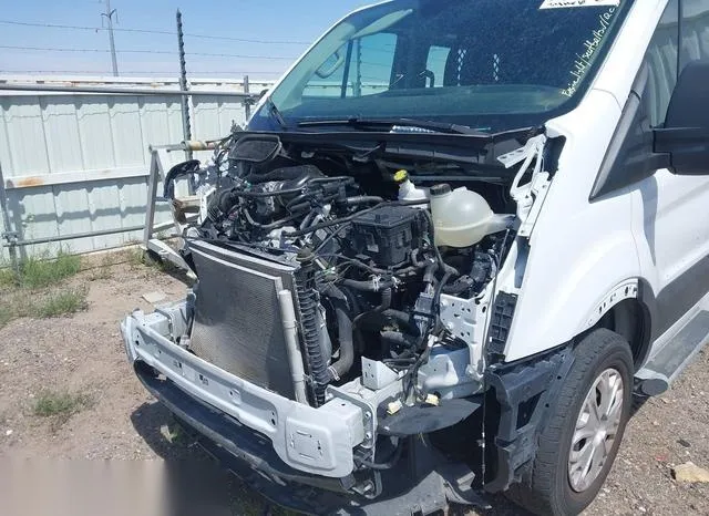 1FTBR1Y81MKA26423 2021 2021 Ford Transit-250 6