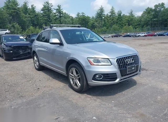 WA1L2AFP9GA029657 2016 2016 Audi Q5- 2-0T Premium 1