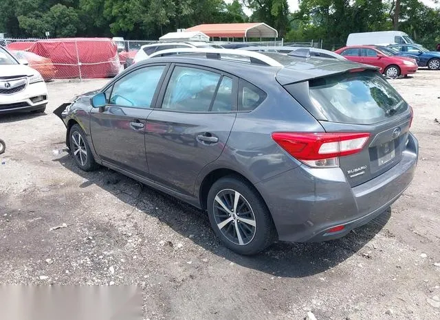 4S3GTAD65K3718011 2019 2019 Subaru Impreza- 2-0I Premium 3