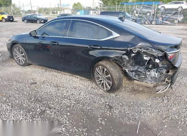 58ABZ1B11KU018078 2019 2019 Lexus ES- 350 3