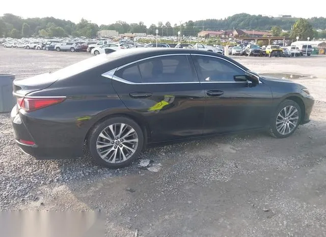 58ABZ1B11KU018078 2019 2019 Lexus ES- 350 4