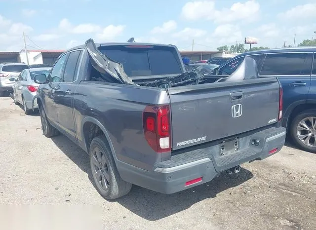 5FPYK3F70LB010818 2020 2020 Honda Ridgeline- Rtl-E 3