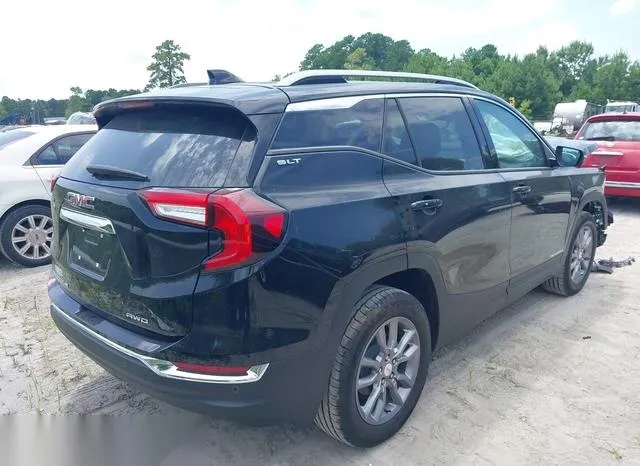 3GKALVEG6RL253388 2024 2024 GMC Terrain- Awd Slt 4