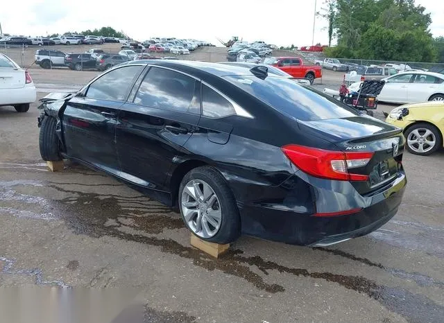 1HGCV1F17LA154421 2020 2020 Honda Accord- LX 3