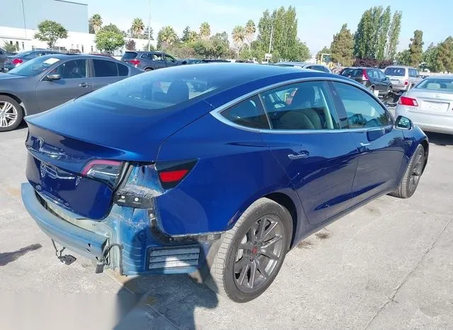 5YJ3E1EA8JF032557 2018 2018 Tesla Model 3- Long Range/Mid Range 4