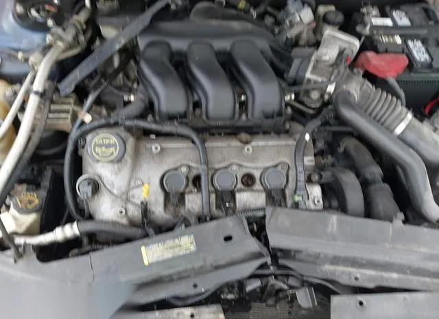 3FAHP02117R248875 2007 2007 Ford Fusion- Sel 10