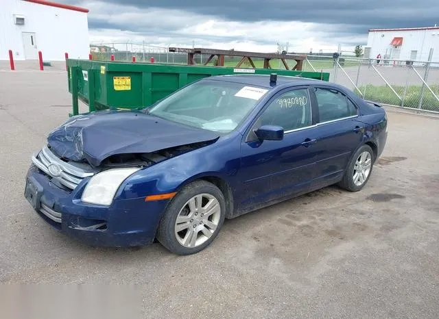 3FAHP02117R248875 2007 2007 Ford Fusion- Sel 2