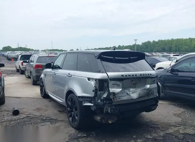 SALWS2SU0KA873933 2019 2019 Land Rover Range Rover- Sport H 3