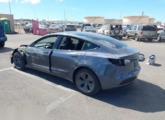 5YJ3E1EA5PF548531 2023 2023 Tesla Model 3- Rear-Wheel Drive 3