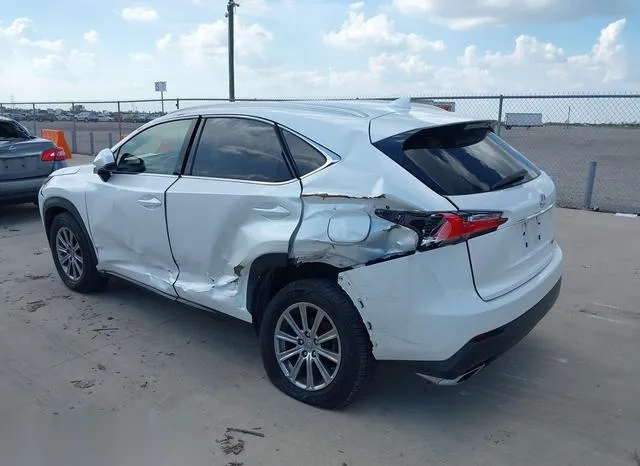 JTJYARBZ2H2067633 2017 2017 Lexus NX- 200T 3