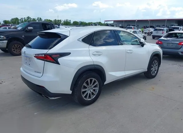 JTJYARBZ2H2067633 2017 2017 Lexus NX- 200T 4