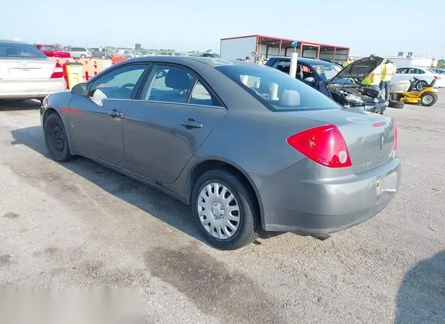 1G2ZF57B084153335 2008 2008 Pontiac G6- Value Leader 3