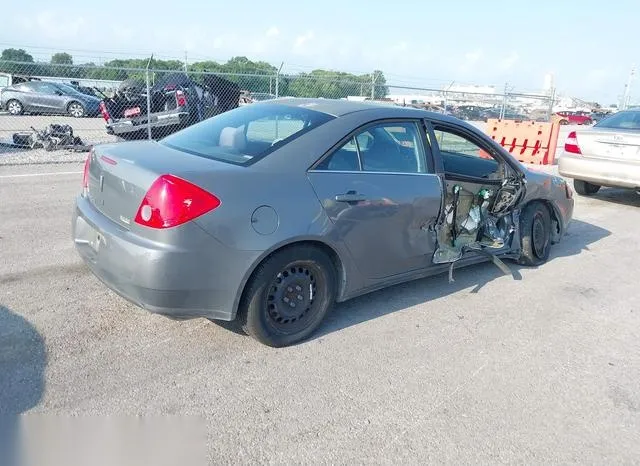 1G2ZF57B084153335 2008 2008 Pontiac G6- Value Leader 4