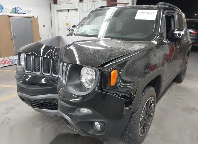 ZACNJDB12PPP35192 2023 2023 Jeep Renegade- Upland 4X4 6