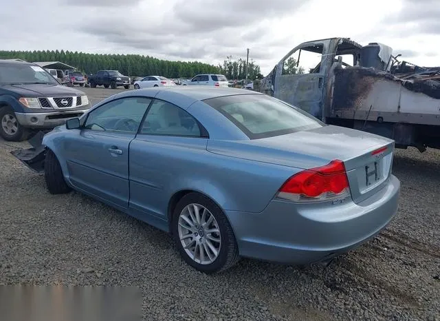 YV1MC68267J023363 2007 2007 Volvo C70- T5 3