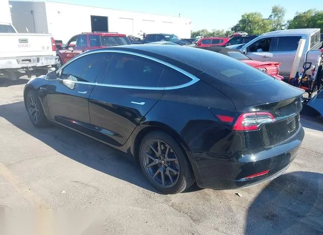 5YJ3E1EBXJF103296 2018 2018 Tesla Model 3- Long Range/Perfor 3