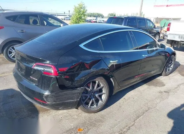 5YJ3E1EBXJF103296 2018 2018 Tesla Model 3- Long Range/Perfor 4