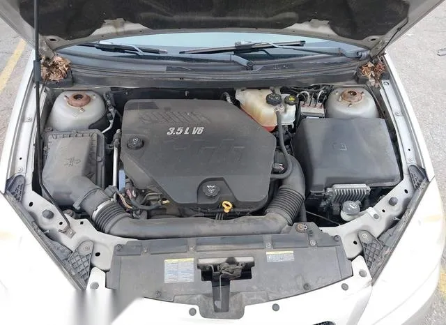 1G2ZH57N484280884 2008 2008 Pontiac G6- GT 10