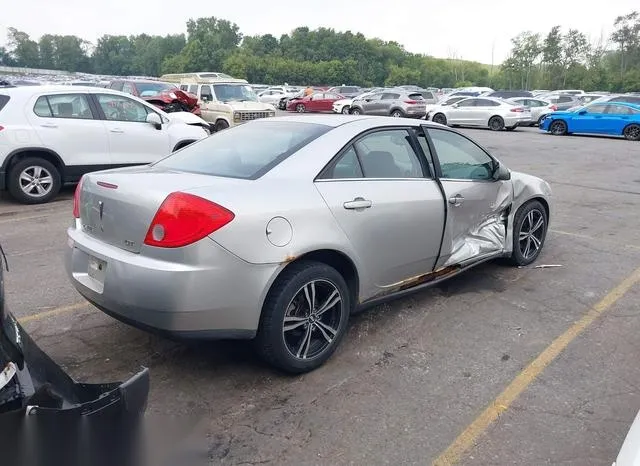 1G2ZH57N484280884 2008 2008 Pontiac G6- GT 4