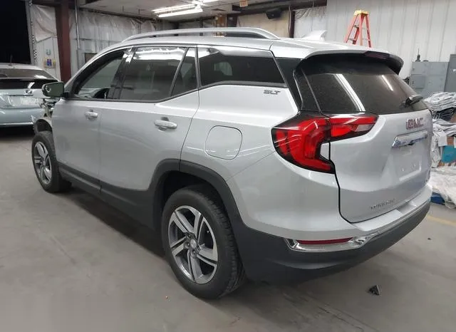 3GKALVEV8KL186071 2019 2019 GMC Terrain- Slt 3