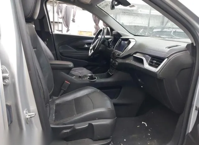 3GKALVEV8KL186071 2019 2019 GMC Terrain- Slt 5