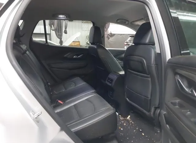 3GKALVEV8KL186071 2019 2019 GMC Terrain- Slt 8