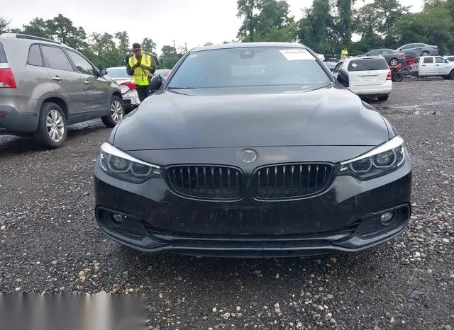 WBA4J1C04LCE26695 2020 2020 BMW 430i Gran Coupe 6