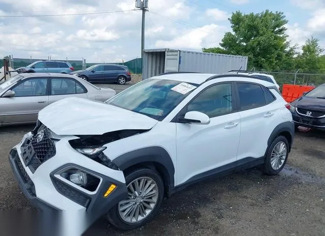 KM8K2CAA2LU400954 2020 2020 Hyundai Kona- Sel 2