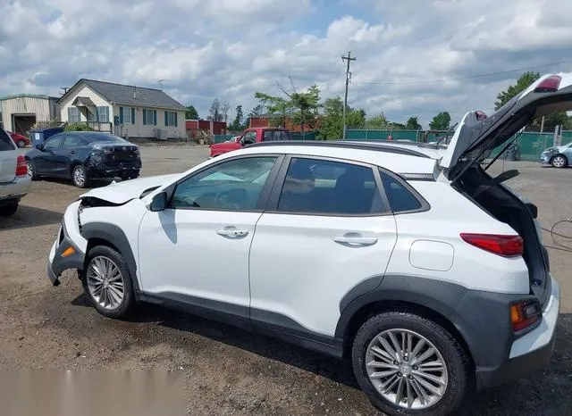 KM8K2CAA2LU400954 2020 2020 Hyundai Kona- Sel 3